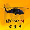 UH60M 5&9 Flashcard Study Guide