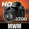 MasterWorks Media Guide for Nikon D700 HD