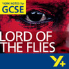 York Notes Lord of the Flies GCSE iPad