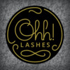 Ohh! Lashes