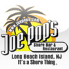 Joe Pop's