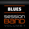 SessionBand Blues - Volume 1
