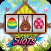 777 Amazing Springtime Slots - Easter Slot Game with Loose Reels, Free Bonus Spins and Multiline Wagers!