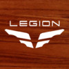 Legion-Parket