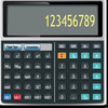 Scientific Calculator with Conversions