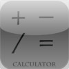 SimpleCalc for iPad