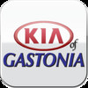 Kia of Gastonia