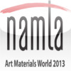 NAMTA's Art Materials World 13