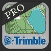 Trimble GPS Maps Pro