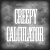 Creepy Calculator