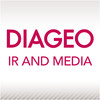 Diageo IR and Media for iPhone
