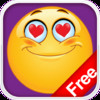 AniEmoticons Free - Funny, Cute, and Animated Emoticons, Emoji, Icons, 3D Smileys, Characters, Alphabets, and Symbols for Email, SMS, MMS, Text Messages, Messaging, iMessage, WeChat and other Messenger