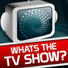What's the TV Show? Free Addictive TV Series Word Game!