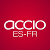 French-Spanish Dictionary from Accio