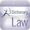 Bloomsbury Dictionary of Law