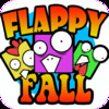 Flappy Fall - Save The Silly Clumsy Chicken from Splashing