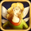 Magic Fairies - Fairy jigsaw and coloring book
