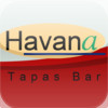 Havanatapasbar