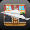 Paper Plane Adventures Games - The Living Room Act 2 Game