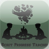 Scout Progress Tracker