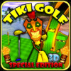 Tiki Golf 3D (Special Toon Edition)