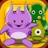 Pokyo The Alien: the monster arcade puzzle game