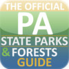 PA State Parks & Forests Guide- Pocket Ranger®