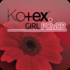 Kotex Girl Power