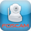 Foscam IP Cam Control