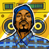 Snoop Lion's Snoopify BoomBoom Soundboard
