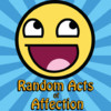 Random Acts of Affection