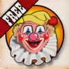 Crazy Clown iPhone