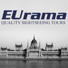 Eurama Budapest Sightseeing