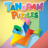 Swipea Tangram Puzzles for Kids: Dancing Troupe
