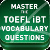 Master the TOEFL iBT Vocabulary Questions