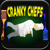 Cranky Chefs From the Cranky Kitchens