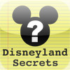 Disneyland Secrets Notescast
