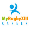 My Rugby XIII Career