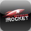 The Rocket Streaming Media Player