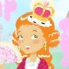 Princess Fashion Show- Dress Up a Royal Princess Paper Doll in this Dressup Game for Girls (iPhone and iPod Touch Edition)