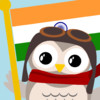 Gus on the Go: Hindi for Kids