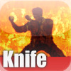 Self Defense Skills: Knife Defense Tips