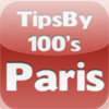 TipsBy100 Paris