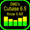 DMD's Cubase 6.5 Know It All