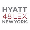 Hyatt 48 Lex for iPad