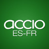 French-Spanish Phrasebook from Accio