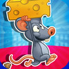 Mouse Hunt Mania - Funny Rat Delivery Adventure
