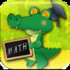 Croco Math Tables - Play and Learn Math Tables