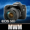 MasterWorks Media Guide for Canon EOS 50D