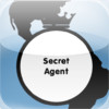 Secret Agent X - Radar and GPS tracker